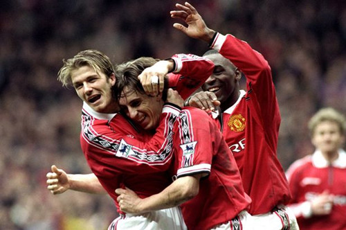 团队优势 团队优势